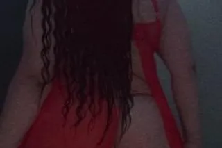 Pretty wet BBW - Image 3