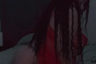 Pretty wet BBW - Image 1