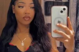 PETITE LIGHT CHOCOLATE TREAT🍫💖💦🥰 ask about my 2 girl😘 - Image 4