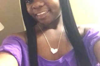 Chocolate 🍫 pretty & pregnant ... - Image 3