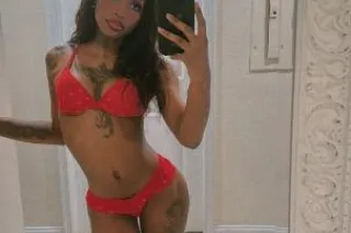 Puerto Rican With A Soft Body👅... - Image 2