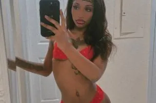 Puerto Rican With A Soft Body👅... - Image 4