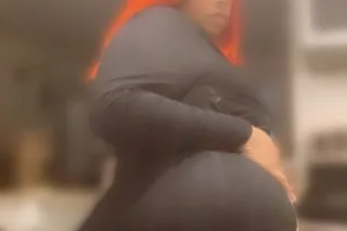 SQUIRTING DICK EATING BBW FUCK ME NOW - Image 1