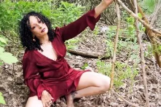 Mesmeric Tantric Goddess - Image 5