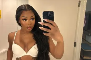 💗✔Available NOW !! 😍100% Real 💯👀 PRE-BOOK ME📒 - Image 10