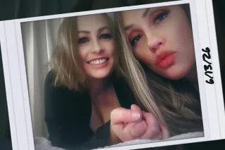 Two Gorgeous Ladies, One Unforgettable Night - Image 8