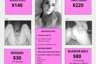 💋 Cum see ur fav "good girl" wit the BEST Kitty! 🐈 - Image 12