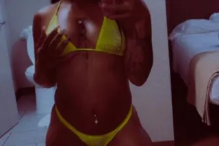 Sexxyyy Petite Redbone 💦🎀 🩷 - ... - Image 2