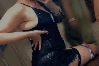 here for s good time not a lon... - Image 2