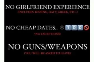 🫦😘🗣 Back in town for a few day... - Image 3