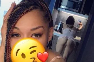 💕exotic 👅wet mouth💎queen ready to show you what dreams are made of💕️ - Image 4