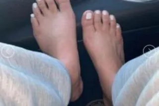 A feel of Heaven 🥰💦😜 - Image 5