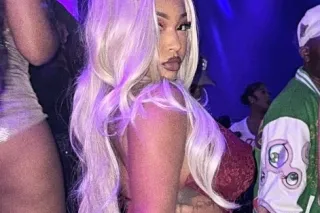 THICK Exoticc Mixeddd Barbie 💕 WPB Airport Area - Image 5