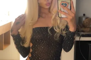 EYECANDY 🍭🍭 Sexy Puerto Rican 🥵💦 The One & Only Genie 👑🧞♀ - Image 1