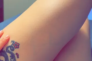 lets have some fun come make me cream all over it😉👅💦 - Image 3