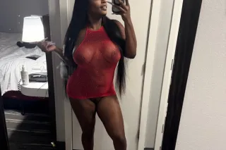 The Realist TS Mercedeez 👸🏾 - Image 1