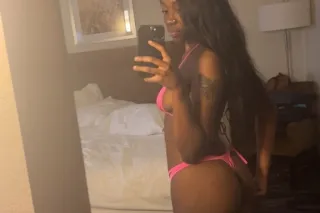 I'M BACK!!!👸🏾 Bad2TheBone🏆🍫 WET & CREAMY 💦👅 Ins/Outs - Image 3