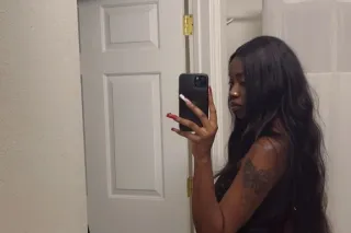 I'M BACK!!!👸🏾 Bad2TheBone🏆🍫 WET & CREAMY 💦👅 Ins/Outs - Image 4