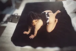 🥰👅CUM ENJOY A SUPER SOAKING EX... - Image 3