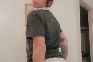 TUPELO, THE SUPER SOFT ASS IS ... - Image 3
