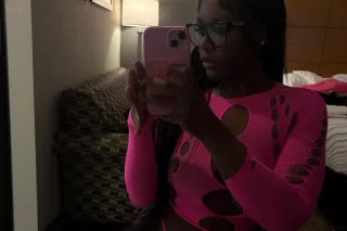 BACK IN TOWN 💦🫦Chocolate Cake🍰🍦With a side of CREAM 🥛 Just 4⃣You 🫵💦🍫⛲ - Image 10