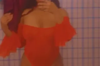 Slim💃 BRAZILIAN -BLK🥰💙👅 - 28 - Image 2