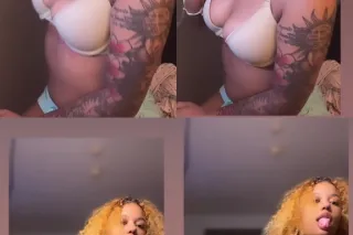 READY TO GET FUCKED FUNSIZED N... - Image 2