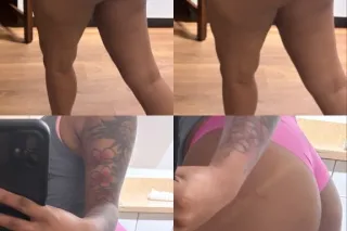 READY TO GET FUCKED FUNSIZED N... - Image 4