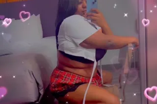 HERE FOR ALL THE FUN 😍😋TIME BUT NOT A LONG TIME✈...👅👄DEEPTHROAT QUEEN💦😋 - Image 4