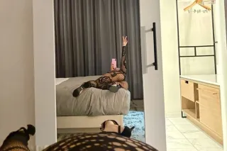 Real Playmate ✅Spanish Mix GiGi 🩷 OUTCALLS 🚗 35+ Mature 👻PrettyPinkGia - Image 4