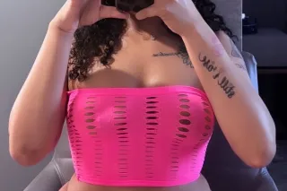 Mixed Mami 💕 Thick and Sexy! C... - Image 1
