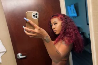 💕 Back IN Town 👀 🥵🤯🤯🤯🤯🫢Come talk nasty to me dada🤪🫦 Best Pussy Wet pussy 👅👄👂 available 24/7 book with me 🥵🫦 - Image 4
