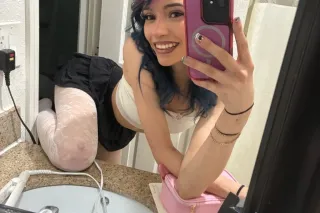 ✂ONLINE SPECIALS🎉 SEXY ASIAN TEEN🔞CANT GAG AND LOVES TO SHOWOUT🍆😍 - Image 3