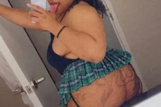 BBW Cum Slut for all Your Seed... - Image 1