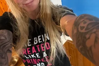 Blonde Sexy Slut Needs Filled tonight - INCALL / OUTCALL / CONTENT PACKAGES - Image 5