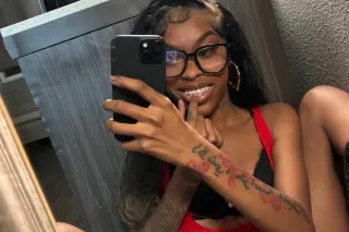 Petite Ebony🌹🌸Outcall, Carfun ... - Image 3