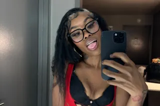 Petite Ebony🌹🌸Outcall, Carfun ... - Image 1