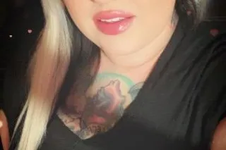 The 1 and only ARIES💕Fetish fr... - Image 4