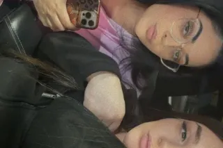 2 sexy upscale brunettes ! 2 girl special one night only! 💋 bubbly & fun ! dont miss out. - Image 11
