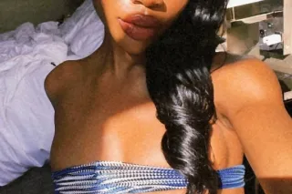 𝐒𝐞𝐱𝐲 𝐅𝐮𝐧𝐬𝐢𝐳𝐞 𝐂𝐡𝐨𝐜𝐨𝐥𝐚𝐭𝐞 TREAT 🍫... - Image 2