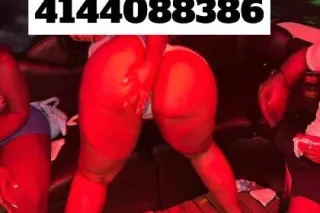 RUSH ME 💦 🅒🅛🅘🅒🅚🅗🅔🅡🅔 Certified Big Booty Baddie Uℓtiℳαtε ρℓαγℳαte - Image 5