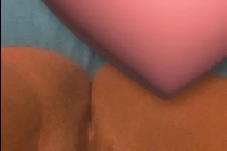 i am a big booty all natural ebony freak😘 - Image 3