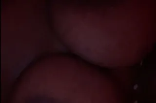 i am a big booty all natural ebony freak😘 - Image 6