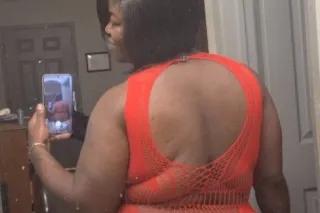 Plus Sized Momma - Image 5