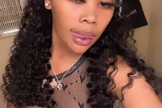 FINE THICK REDBONE STALLION💋🥵I... - Image 1