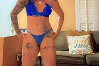 Becky The Gypsy Masseuse - Image 7