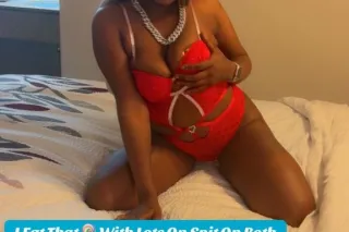 ♥👀Visit To'AK Sin City Vixen🍭✈... - Image 4