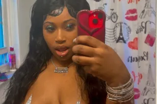Back in the City 💓💋 𝐏𝐡𝐚𝐭 𝐁𝐨𝐨𝐭𝐲... - Image 3
