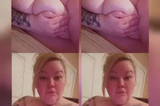 SEXY CURVY TATTED BBW - 28 - Image 1