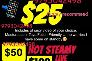 (Txt Me) Phone Sex 🥰READY NOW ... - Image 4